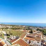 Mandarinos 59 Seaview San Juan De Capistrano Appartement Nerja