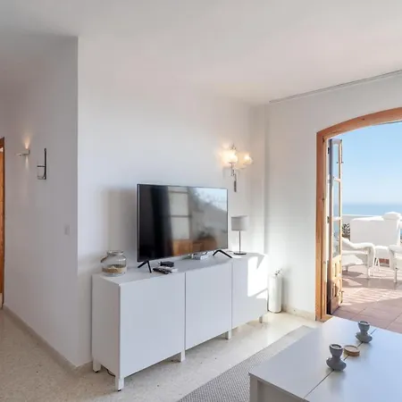 Mandarinos 59 Seaview San Juan De Capistrano Apartmán Nerja