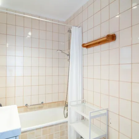 Apartmán Mandarinos 59 Seaview San Juan De Capistrano Nerja