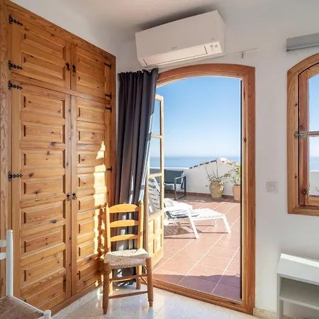 Apartamento Mandarinos 59 Seaview San Juan De Capistrano