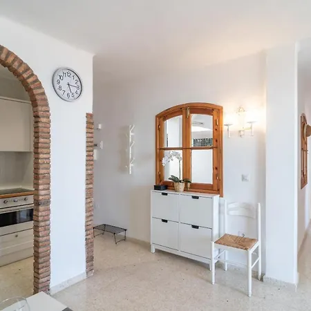 Apartamento Mandarinos 59 Seaview San Juan De Capistrano