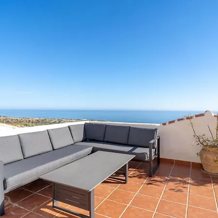 Mandarinos 59 Seaview San Juan De Capistrano *