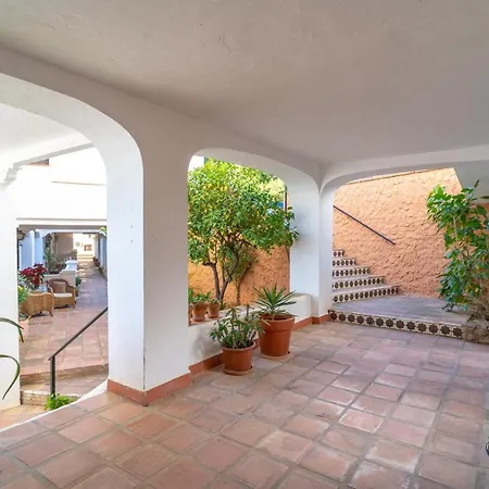 Mandarinos 59 Seaview San Juan De Capistrano Nerja