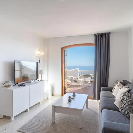 Διαμέρισμα Mandarinos 59 Seaview San Juan De Capistrano *