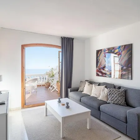 Mandarinos 59 Seaview San Juan De Capistrano Apartamento *