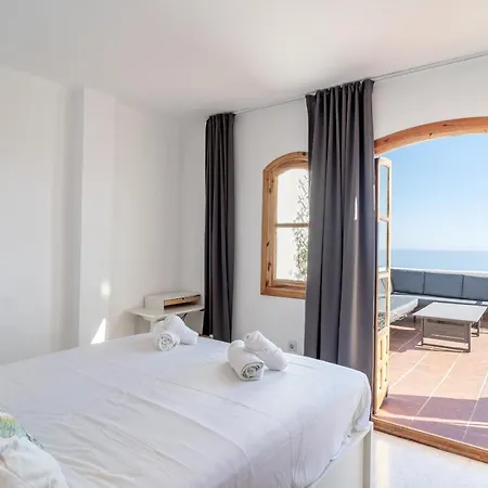 Mandarinos 59 Seaview San Juan De Capistrano * Nerja