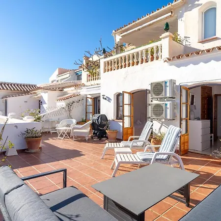 Mandarinos 59 Seaview San Juan De Capistrano Διαμέρισμα *