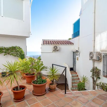 Mandarinos 59 Seaview San Juan De Capistrano Διαμέρισμα *