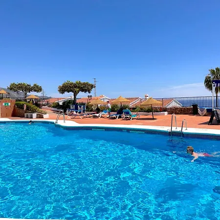 Διαμέρισμα Mandarinos 59 Seaview San Juan De Capistrano *