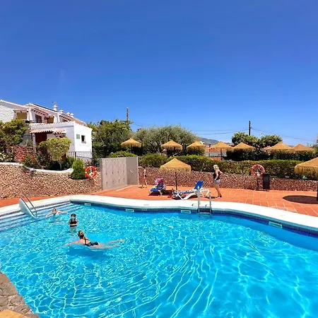 Mandarinos 59 Seaview San Juan De Capistrano Nerja