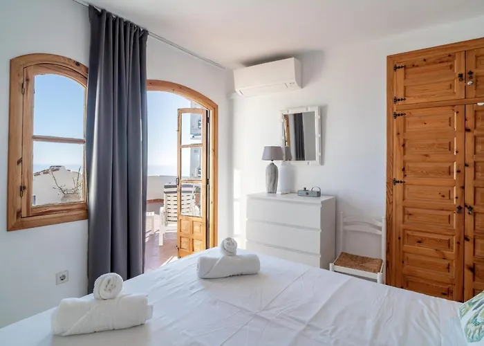 Mandarinos 59 Seaview San Juan De Capistrano Апартаменти *