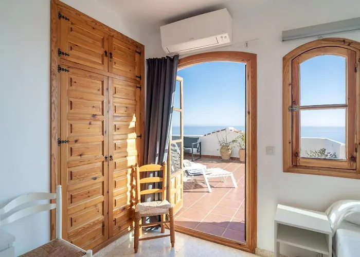 Апартаменти Mandarinos 59 Seaview San Juan De Capistrano