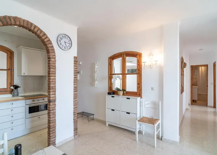 Апартаменти Mandarinos 59 Seaview San Juan De Capistrano