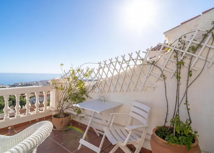 Mandarinos 59 Seaview San Juan De Capistrano *