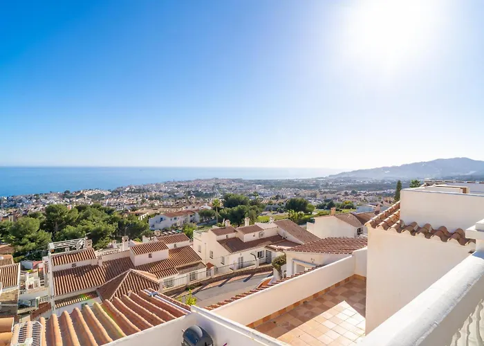 Mandarinos 59 Seaview San Juan De Capistrano Апартаменти Нерха