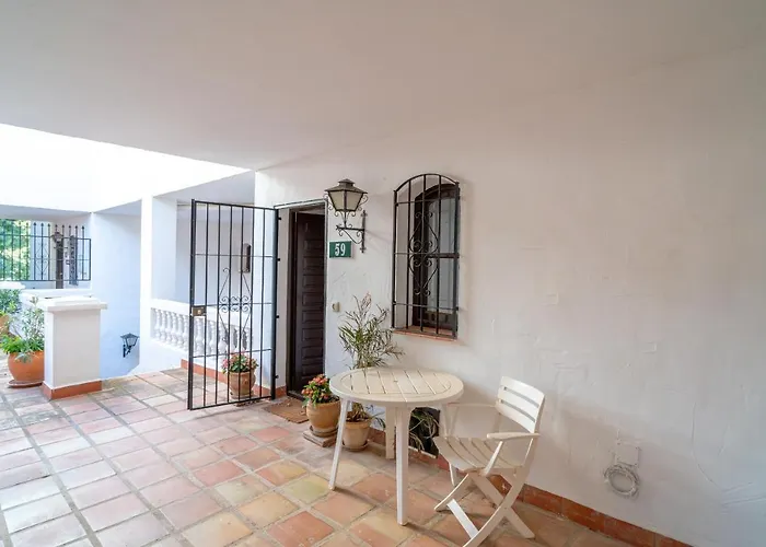 Mandarinos 59 Seaview San Juan De Capistrano Нерха