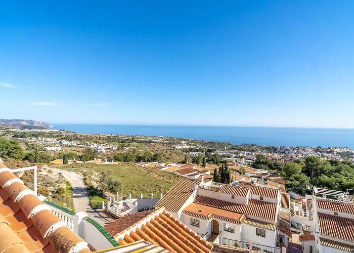 Mandarinos 59 Seaview San Juan De Capistrano Апартаменти Нерха