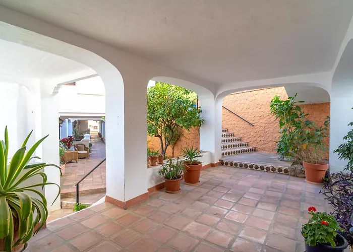 Mandarinos 59 Seaview San Juan De Capistrano Nerja