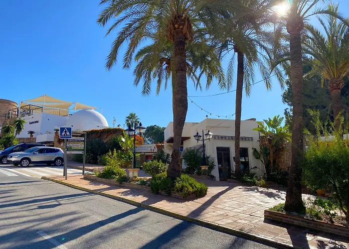 Mandarinos 59 Seaview San Juan De Capistrano Нерха