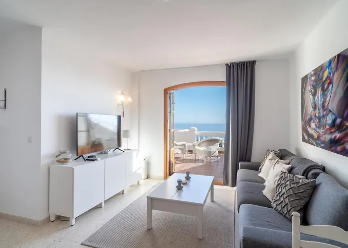 Апартаменти Mandarinos 59 Seaview San Juan De Capistrano *