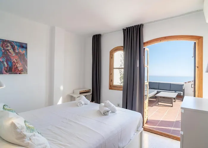 Mandarinos 59 Seaview San Juan De Capistrano * Нерха