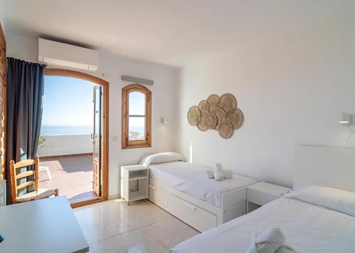 Апартаменти Mandarinos 59 Seaview San Juan De Capistrano