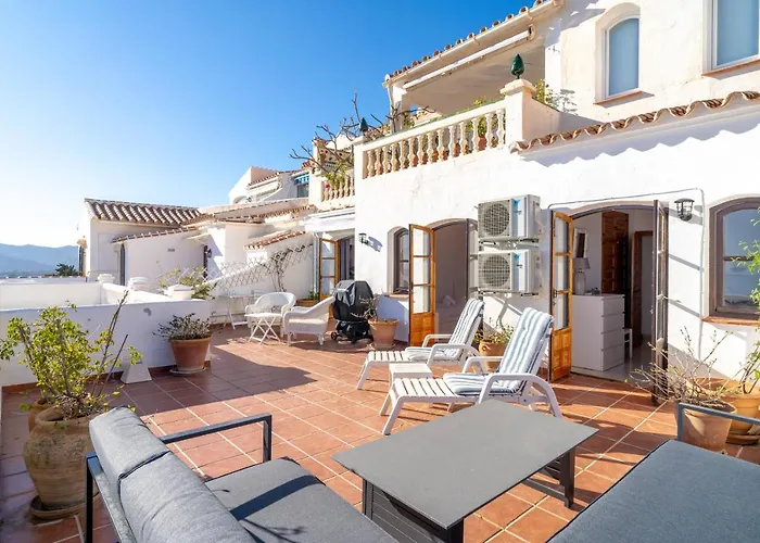 Mandarinos 59 Seaview San Juan De Capistrano Апартаменти *