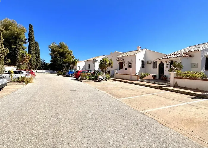 Mandarinos 59 Seaview San Juan De Capistrano Apartment *