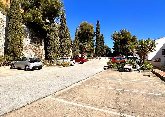 Mandarinos 59 Seaview San Juan De Capistrano