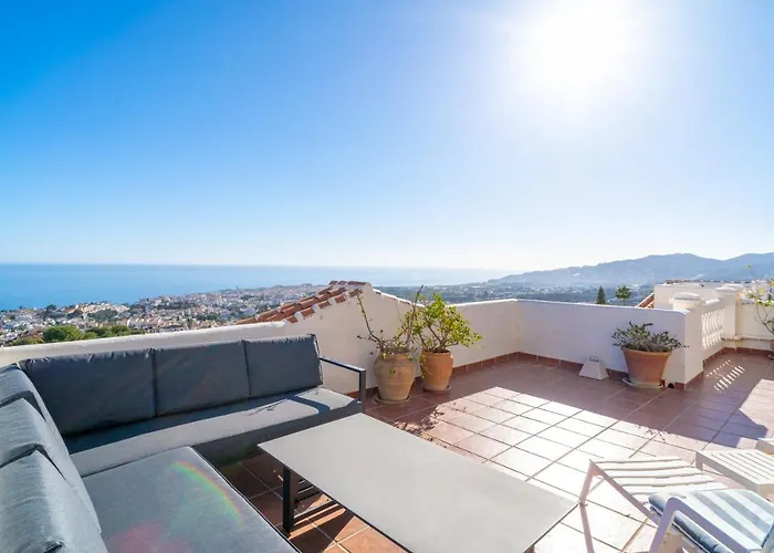 Mandarinos 59 Seaview San Juan De Capistrano Нерха