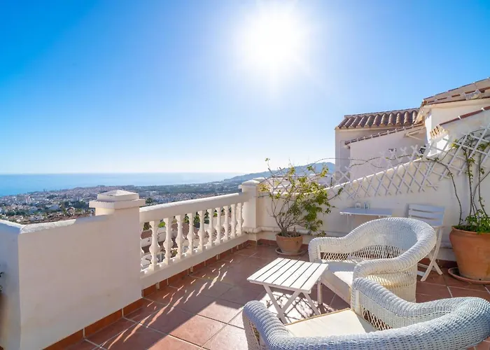 Mandarinos 59 Seaview San Juan De Capistrano