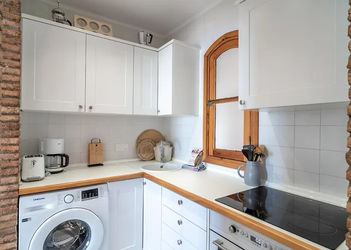 Mandarinos 59 Seaview San Juan De Capistrano Apartment