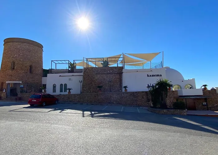 Mandarinos 59 Seaview San Juan De Capistrano *