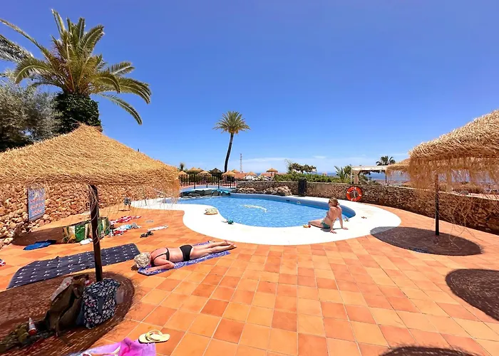 Mandarinos 59 Seaview San Juan De Capistrano Апартаменти Нерха