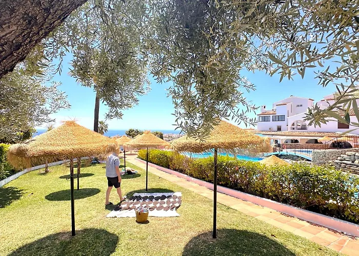 Mandarinos 59 Seaview San Juan De Capistrano Нерха