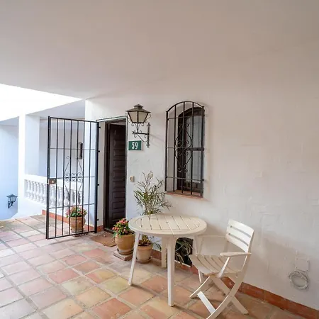 Mandarinos 59 Seaview San Juan De Capistrano Nerja