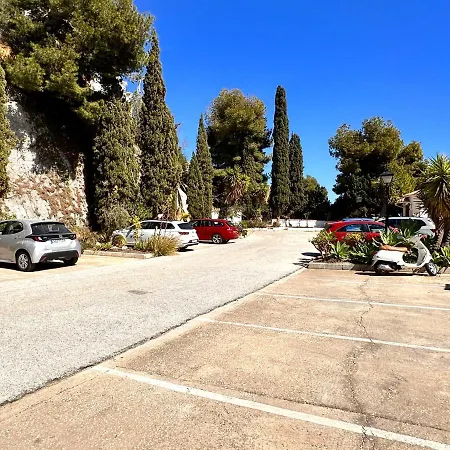 Mandarinos 59 Seaview San Juan De Capistrano