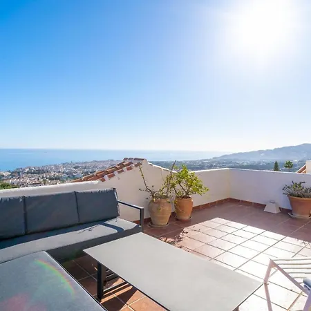 Mandarinos 59 Seaview San Juan De Capistrano Nerja